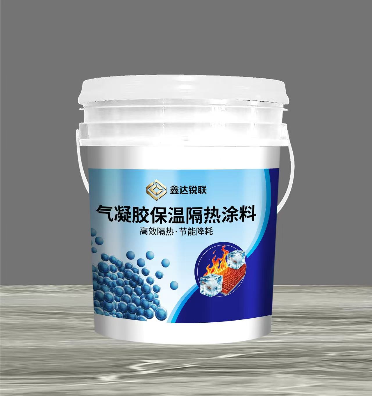 广安气凝胶